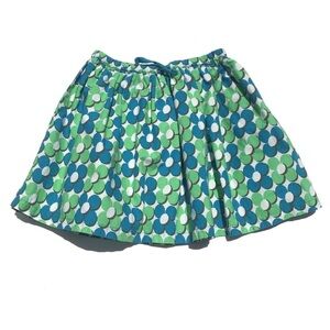 NWT mini Boden Sugar Snap Abacus Skirt Size 7-8
